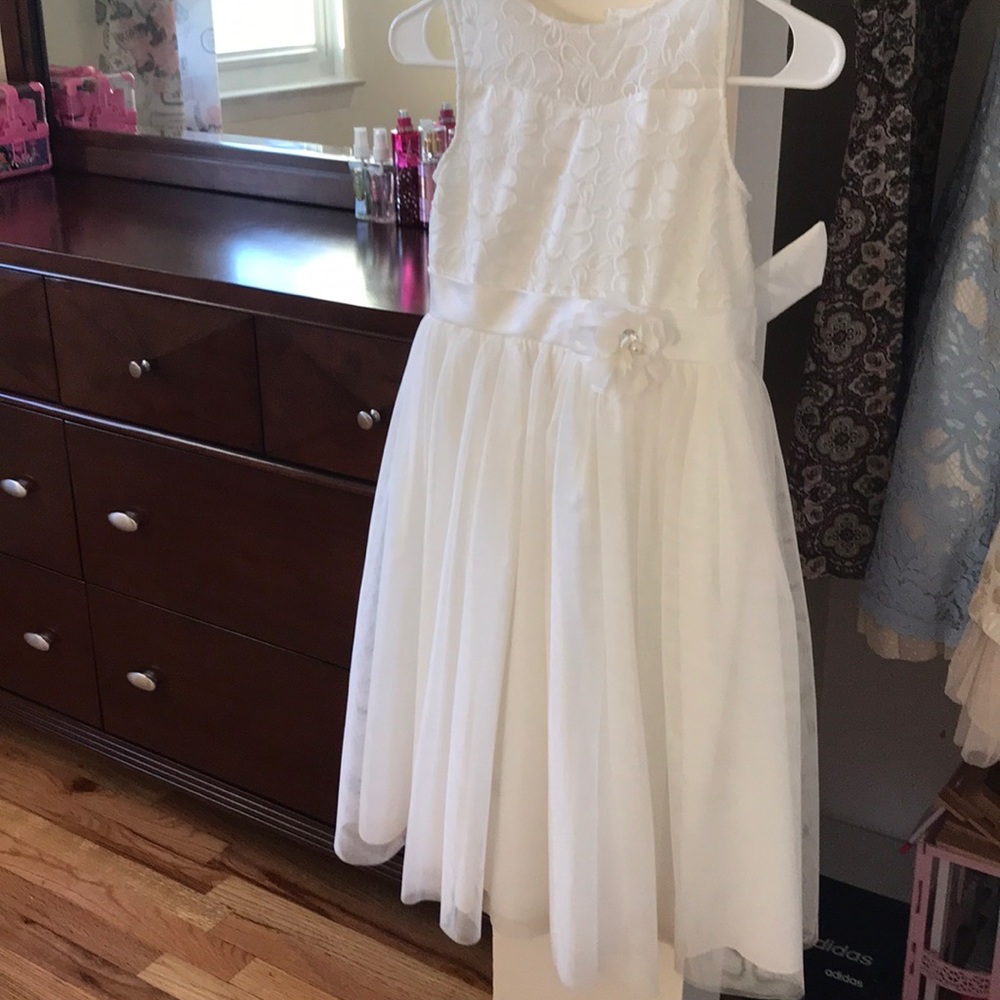 Size 8 dress for Girls